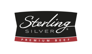 Sterling silver