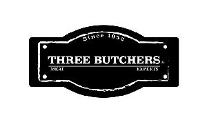 Three Butchers