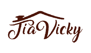 Tia Vicky