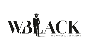 WBLACK